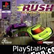 San Francisco Rush: Extreme Racing (1998/ENG/MULTI10/RePack from AHCU)