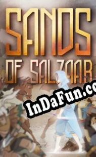 Sands of Salzaar (2021/ENG/MULTI10/Pirate)