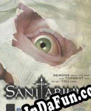 Sanitarium (1998) | RePack from ENGiNE