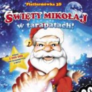 Santa Claus in Trouble (2002/ENG/MULTI10/RePack from rex922)