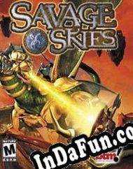 Savage Skies (2021/ENG/MULTI10/License)