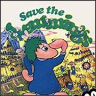 Save the Lemmings (1991/ENG/MULTI10/License)