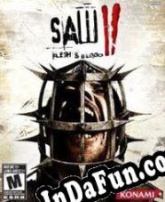 Saw II: The Videogame (2010/ENG/MULTI10/RePack from PANiCDOX)