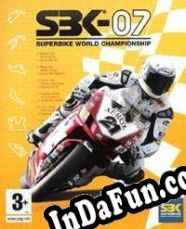 SBK 07: Superbike World Championship 07 (2021/ENG/MULTI10/RePack from METROiD)