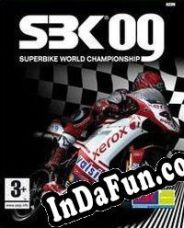 SBK 09: Superbike World Championship (2009) | RePack from KpTeam