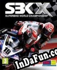 SBK X: Superbike World Championship (2010) | RePack from PCSEVEN