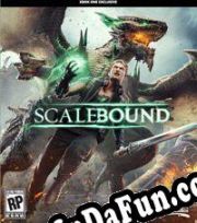 Scalebound (2021) | RePack from CRUDE