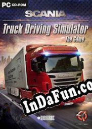 Scania Truck Driving Simulator (2012/ENG/MULTI10/RePack from PARADOX)