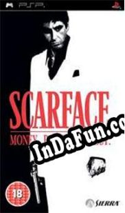 Scarface: Money. Power. Respect. (2006/ENG/MULTI10/Pirate)