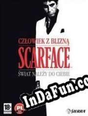 Scarface: The World is Yours (2006) | RePack from POSTMORTEM