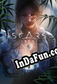 Scars Above (2023/ENG/MULTI10/RePack from CODEX)