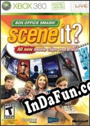 Scene It? Box Office Smash (2008/ENG/MULTI10/RePack from T3)
