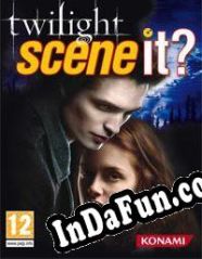 Scene it?: Twilight (2009/ENG/MULTI10/Pirate)