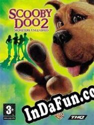 Scooby-Doo 2: Monsters Unleashed (2004/ENG/MULTI10/RePack from Black Monks)