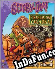 Scooby-Doo: Jinx at the Sphinx (2003) | RePack from Ackerlight
