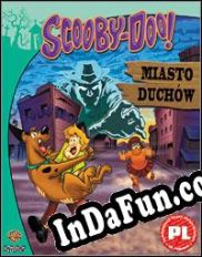 Scooby-Doo: Showdown in Ghost Town (2002/ENG/MULTI10/License)