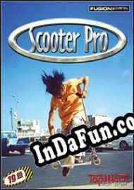 Scooter Pro (2001/ENG/MULTI10/Pirate)