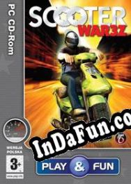 Scooter War3z (2006/ENG/MULTI10/RePack from NAPALM)