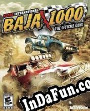 Score International: Baja 1000 (2008) | RePack from RED