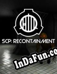 SCP: Recontainment (2021/ENG/MULTI10/RePack from HoG)