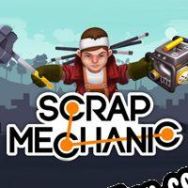 Scrap Mechanic (2021/ENG/MULTI10/License)