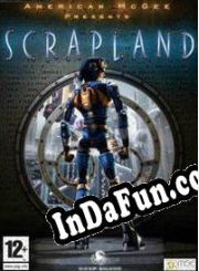 Scrapland (2004/ENG/MULTI10/RePack from NOP)