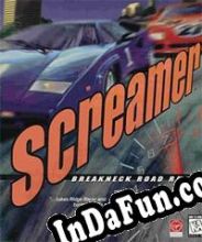 Screamer (1995/ENG/MULTI10/License)