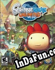Scribblenauts Unlimited (2012/ENG/MULTI10/License)