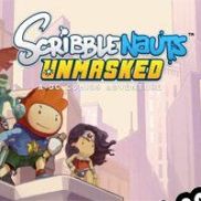 Scribblenauts Unmasked: A DC Comics Adventure (2013/ENG/MULTI10/License)