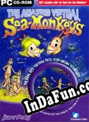 Sea-Monkeys (2001/ENG/MULTI10/License)