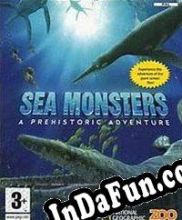 Sea Monsters: A Prehistoric Adventure (2007/ENG/MULTI10/RePack from BBB)
