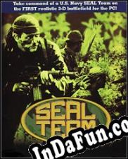 Seal Team (1993) | RePack from HERiTAGE