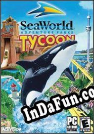 SeaWorld Adventure Parks Tycoon (2003) | RePack from h4xx0r