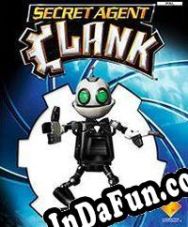 Secret Agent Clank (2008/ENG/MULTI10/Pirate)