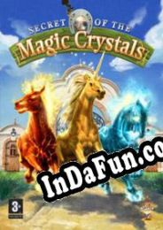 Secret of the Magic Crystals (2010/ENG/MULTI10/Pirate)