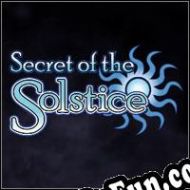 Secret of the Solstice (2008/ENG/MULTI10/License)