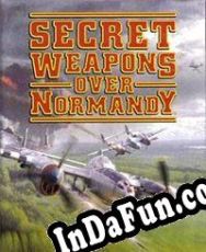 Secret Weapons Over Normandy (2003) | RePack from FFF