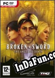 Secrets of the Ark: A Broken Sword Game (2006/ENG/MULTI10/License)