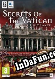 Secrets of the Vatican: The Holy Lance (2012) | RePack from tPORt