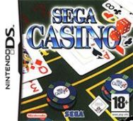 SEGA Casino (2005/ENG/MULTI10/License)