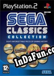 Sega Classics Collection (2005) | RePack from BetaMaster
