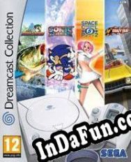 Sega Dreamcast Collection (2011/ENG/MULTI10/RePack from l0wb1t)