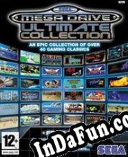 Sega Mega Drive Ultimate Collection (2009/ENG/MULTI10/RePack from ViRiLiTY)