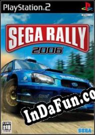 Sega Rally 2006 (2006/ENG/MULTI10/RePack from CODEX)