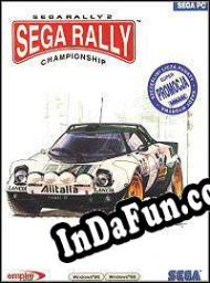 Sega Rally Championship 2 (2000/ENG/MULTI10/License)
