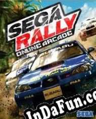 Sega Rally Online Arcade (2011/ENG/MULTI10/RePack from iOTA)