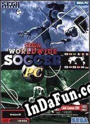 Sega Worldwide Soccer (1997) | RePack from X.O