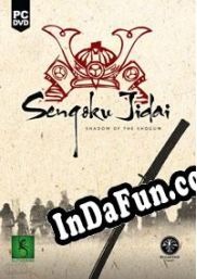 Sengoku Jidai: Shadow of the Shogun (2016/ENG/MULTI10/RePack from R2R)