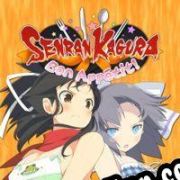 Senran Kagura: Bon Appetit (2014/ENG/MULTI10/Pirate)