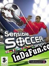 Sensible Soccer 2006 (2006/ENG/MULTI10/License)